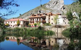 El Rincón de las Hoces del Duratón